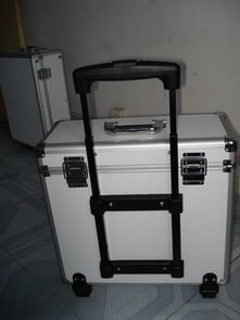 精密仪器与专业装备的守护者 河北永兴铝合金箱厂