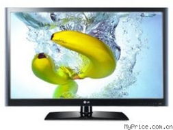 LG 55LW5500-CA液晶电视全方位评测与价格解析